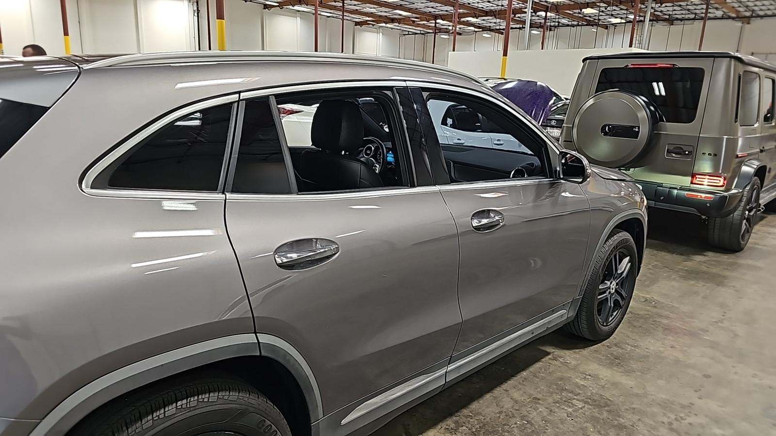 2022 Mercedes-Benz GLA GLA 250 FWD