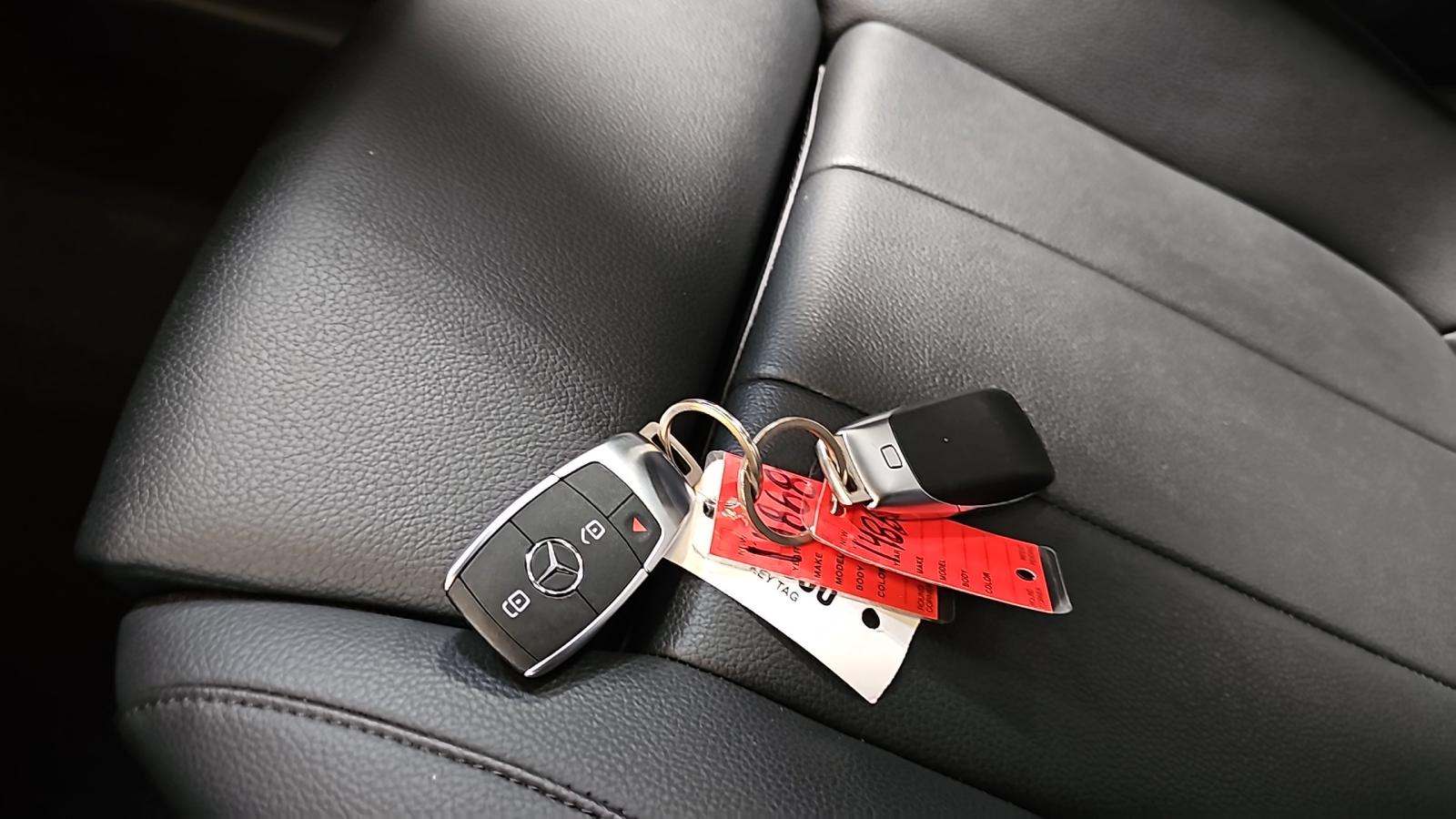 2022 Mercedes-Benz GLA GLA 250 FWD