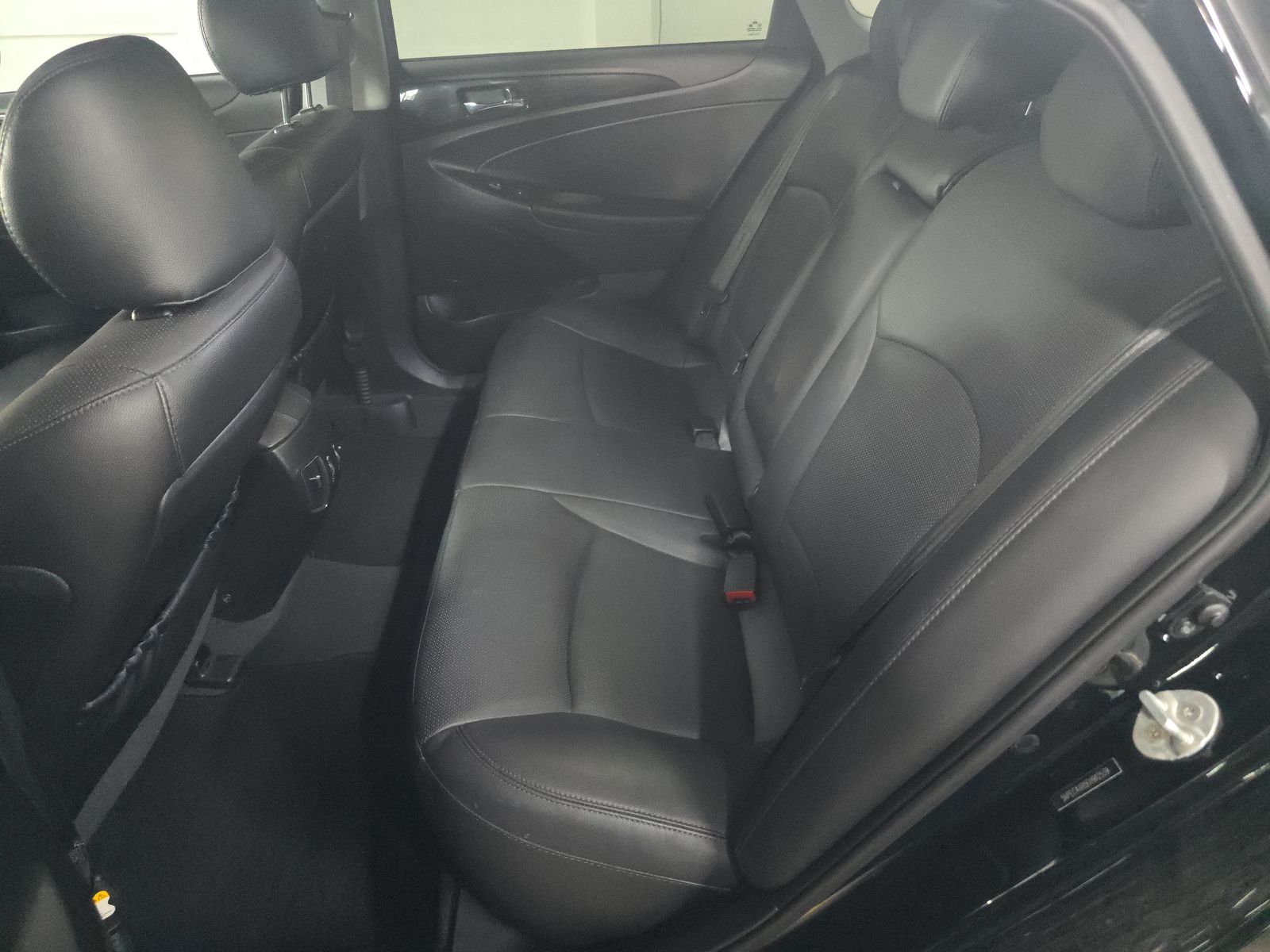 2014 Hyundai Sonata Limited FWD