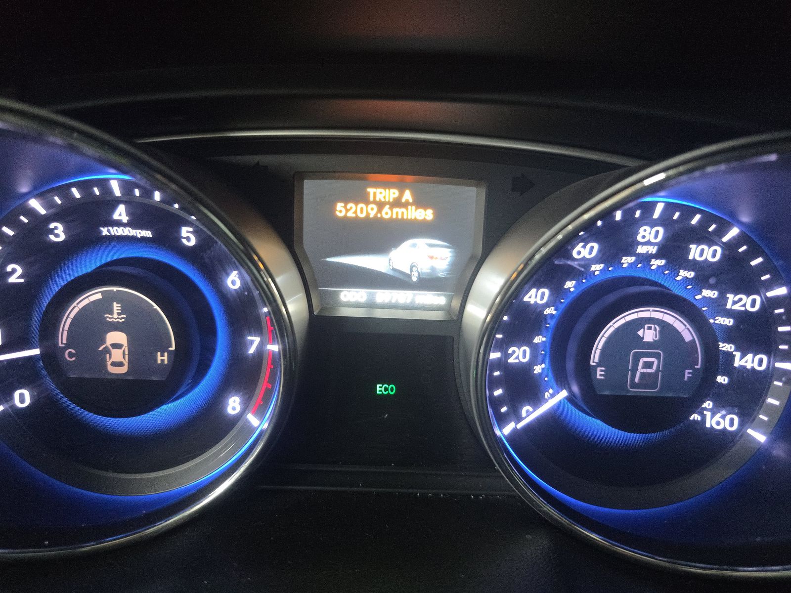 2014 Hyundai Sonata Limited FWD