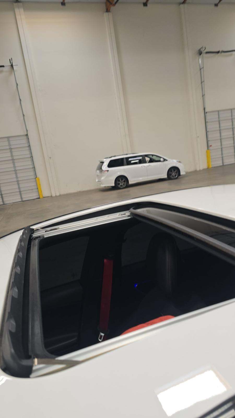 2023 Mercedes-Benz C-Class AMG C 43 AWD