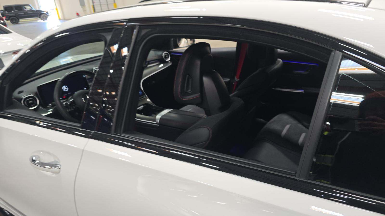 2023 Mercedes-Benz C-Class AMG C 43 AWD