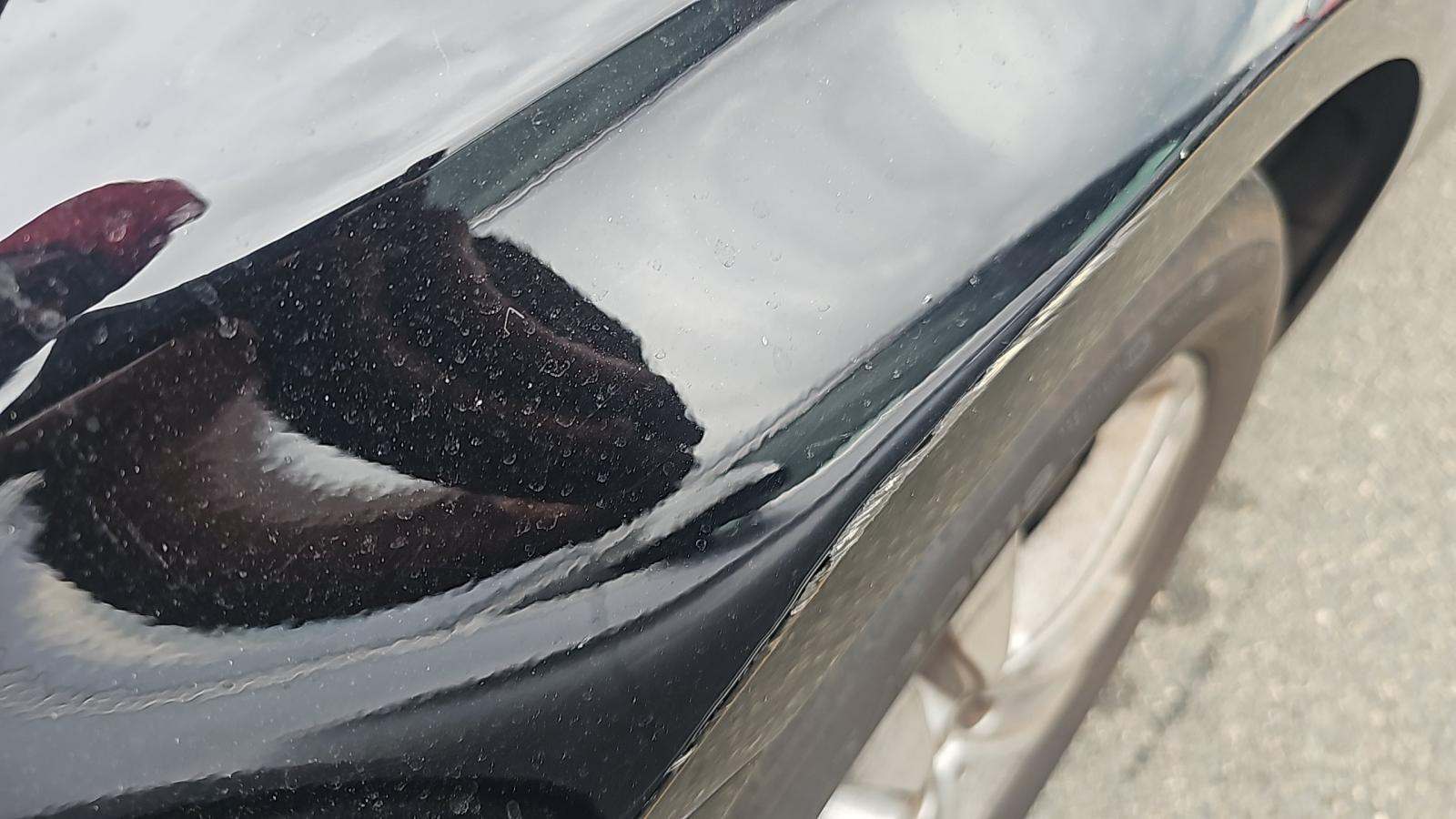 2020 Mercedes-Benz S-Class S 560 AWD