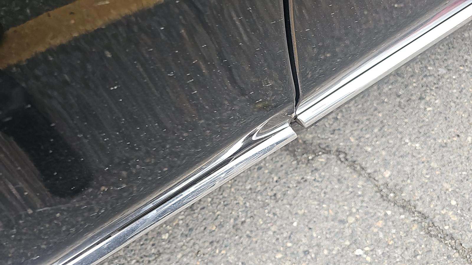 2020 Mercedes-Benz S-Class S 560 AWD