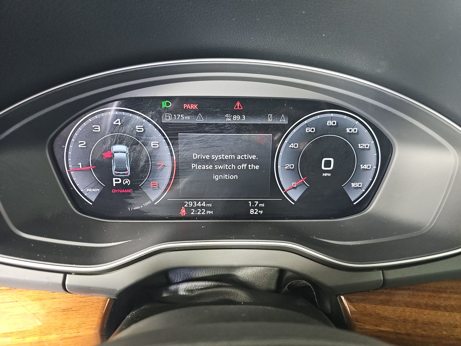 2022 Audi Q5 S line Premium Plus AWD