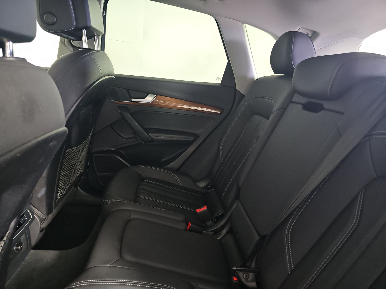 2022 Audi Q5 S line Premium Plus AWD