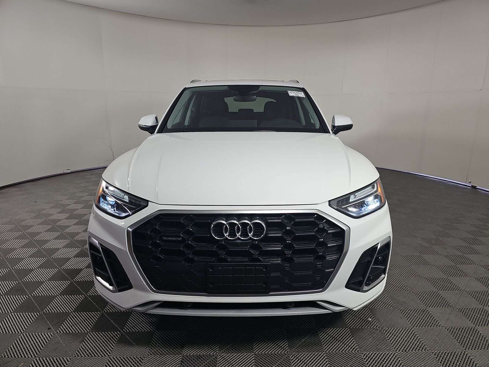 2022 Audi Q5 S line Premium Plus AWD