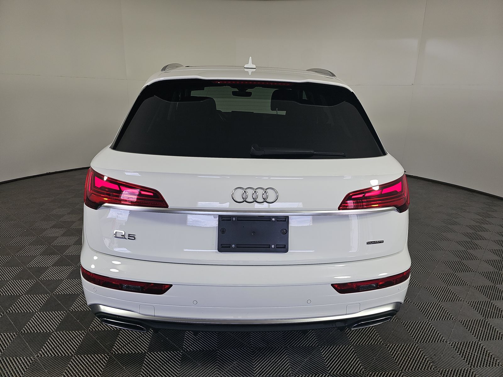 2022 Audi Q5 S line Premium Plus AWD