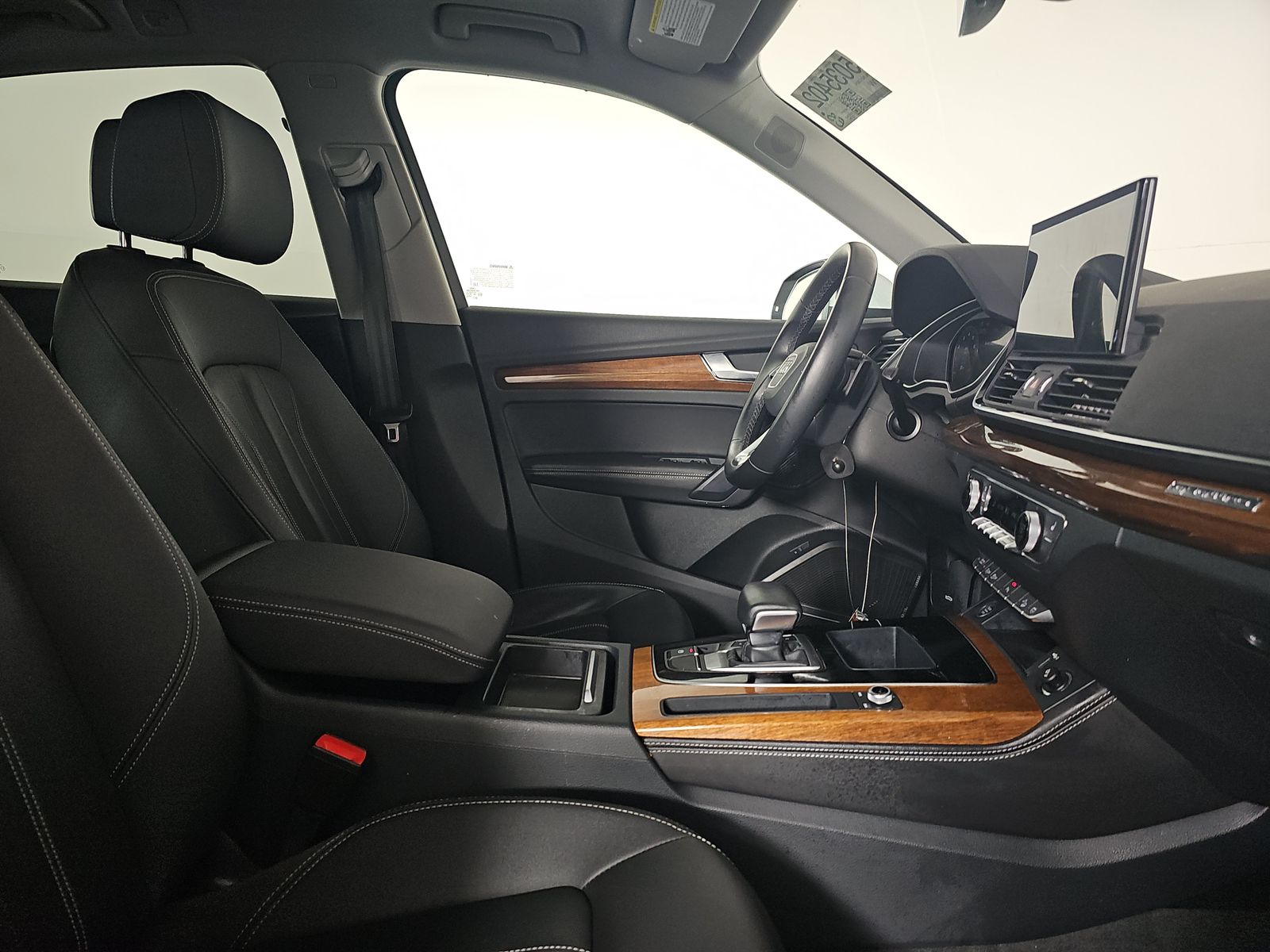 2022 Audi Q5 S line Premium Plus AWD