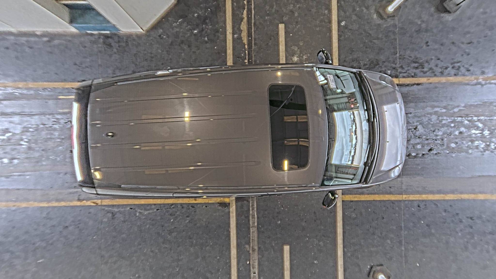 2013 Honda Odyssey Touring FWD