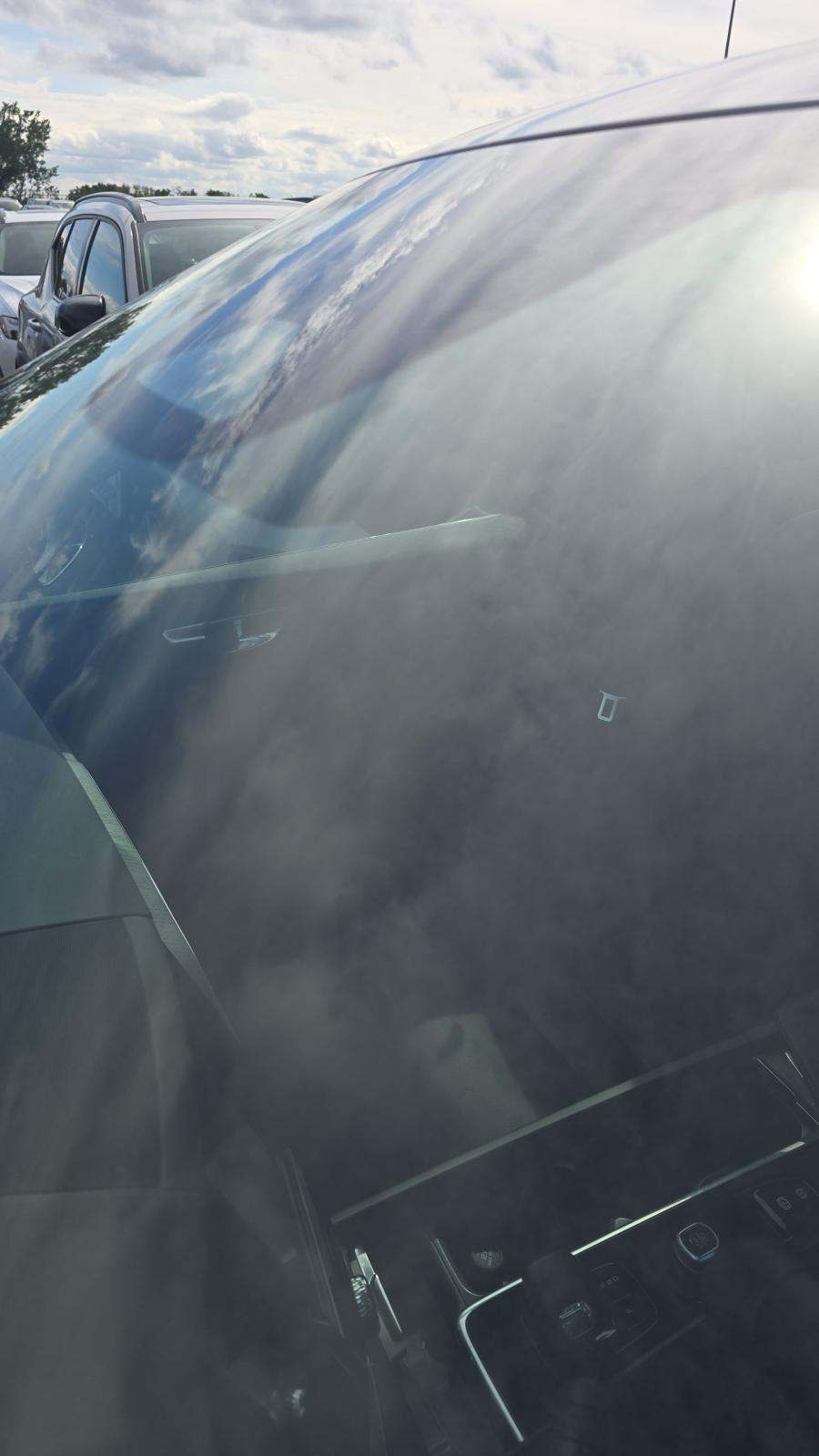 2025 Volvo XC60 B5 Plus AWD