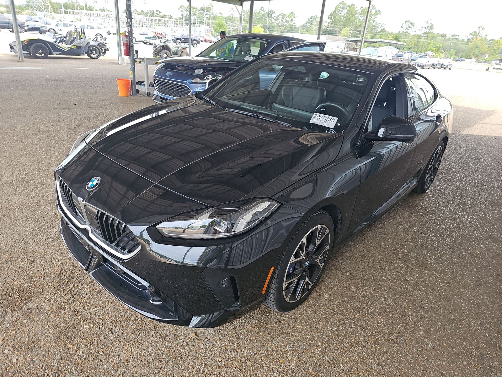 2025 BMW 2 Series 228i xDrive AWD