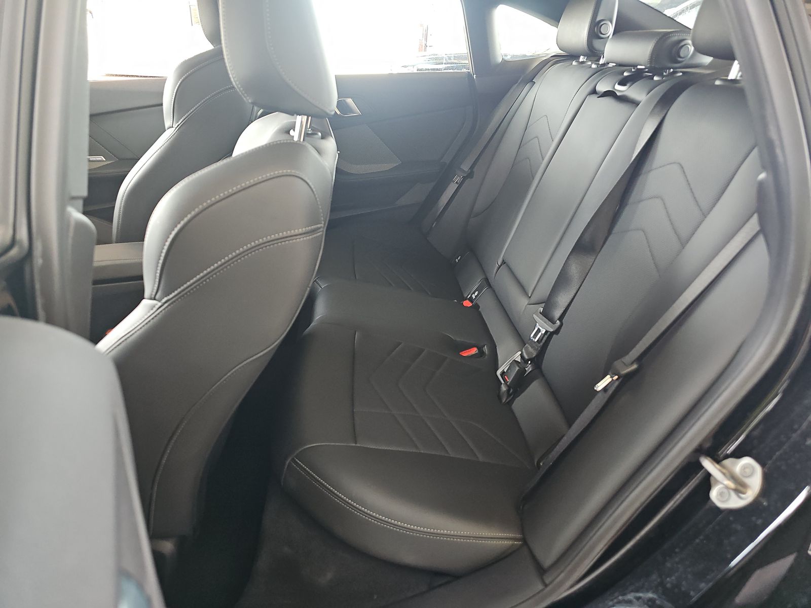 2025 BMW 2 Series 228i xDrive AWD