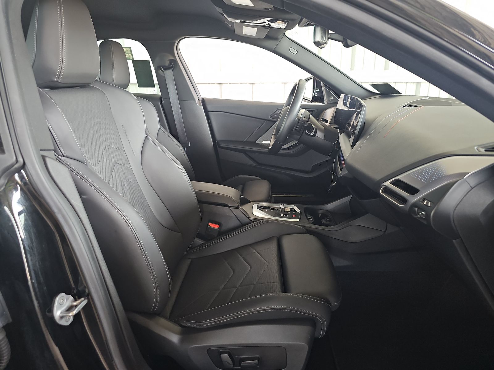 2025 BMW 2 Series 228i xDrive AWD