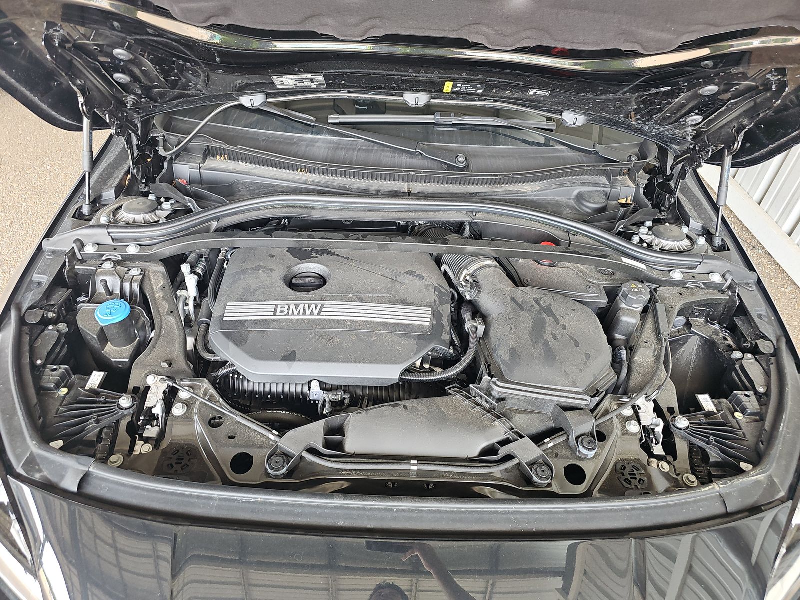 2025 BMW 2 Series 228i xDrive AWD