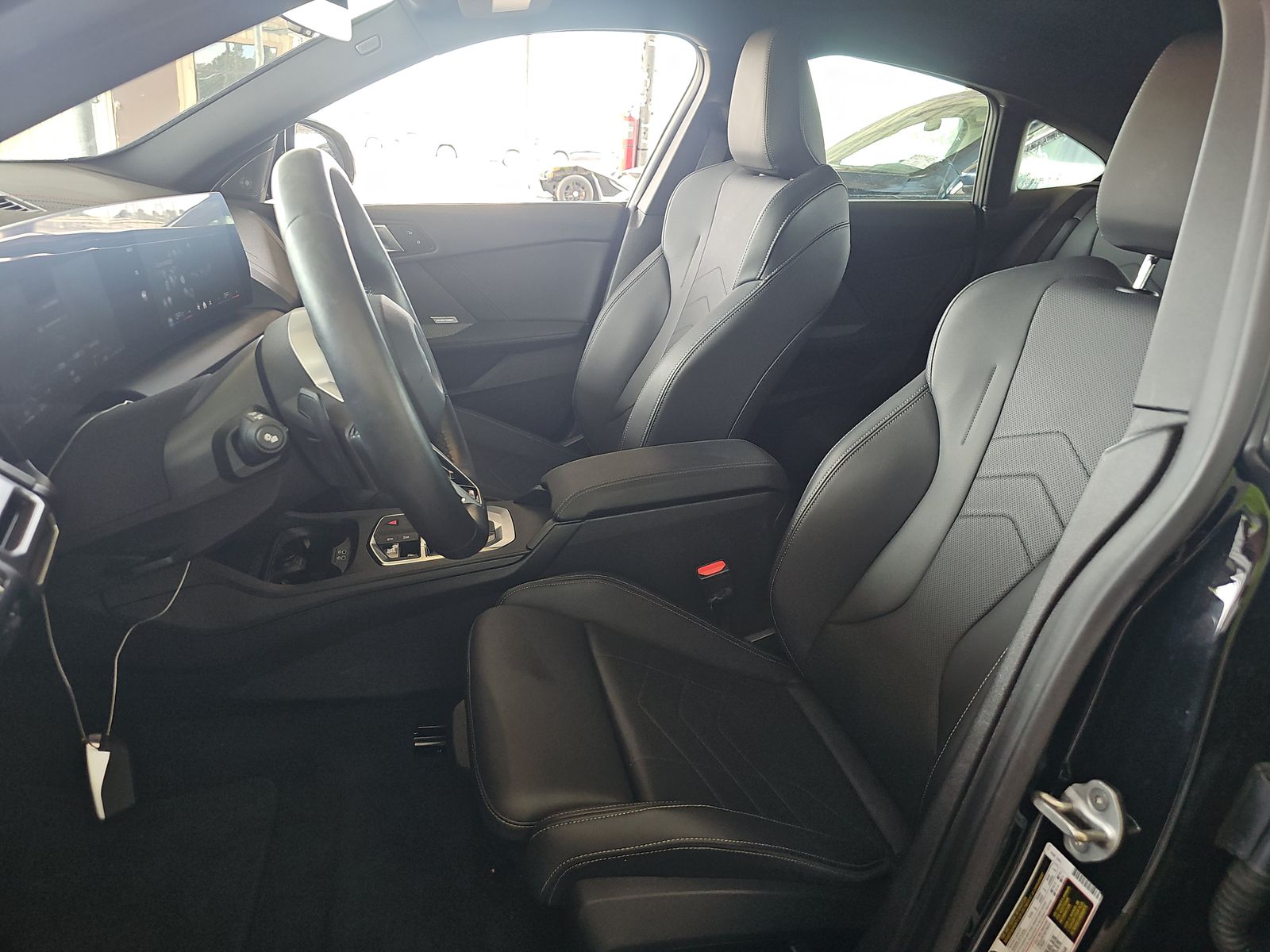 2025 BMW 2 Series 228i xDrive AWD