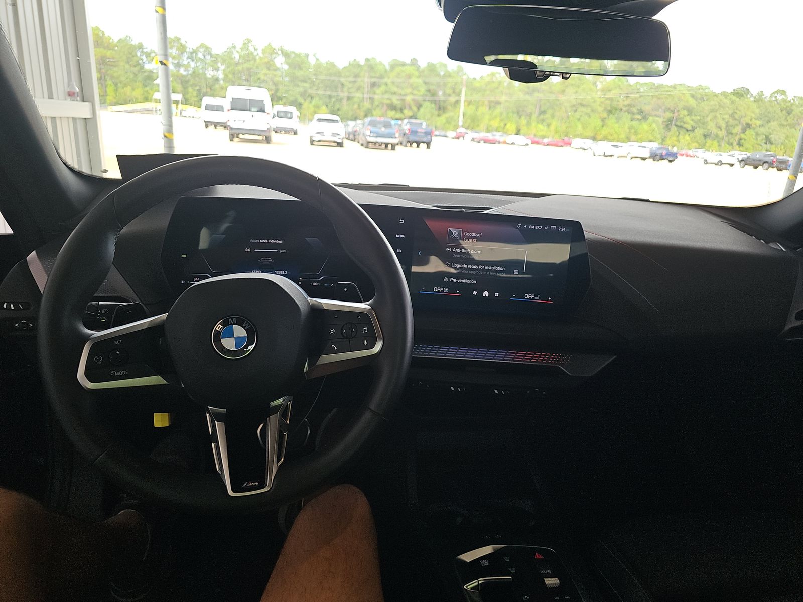 2025 BMW 2 Series 228i xDrive AWD