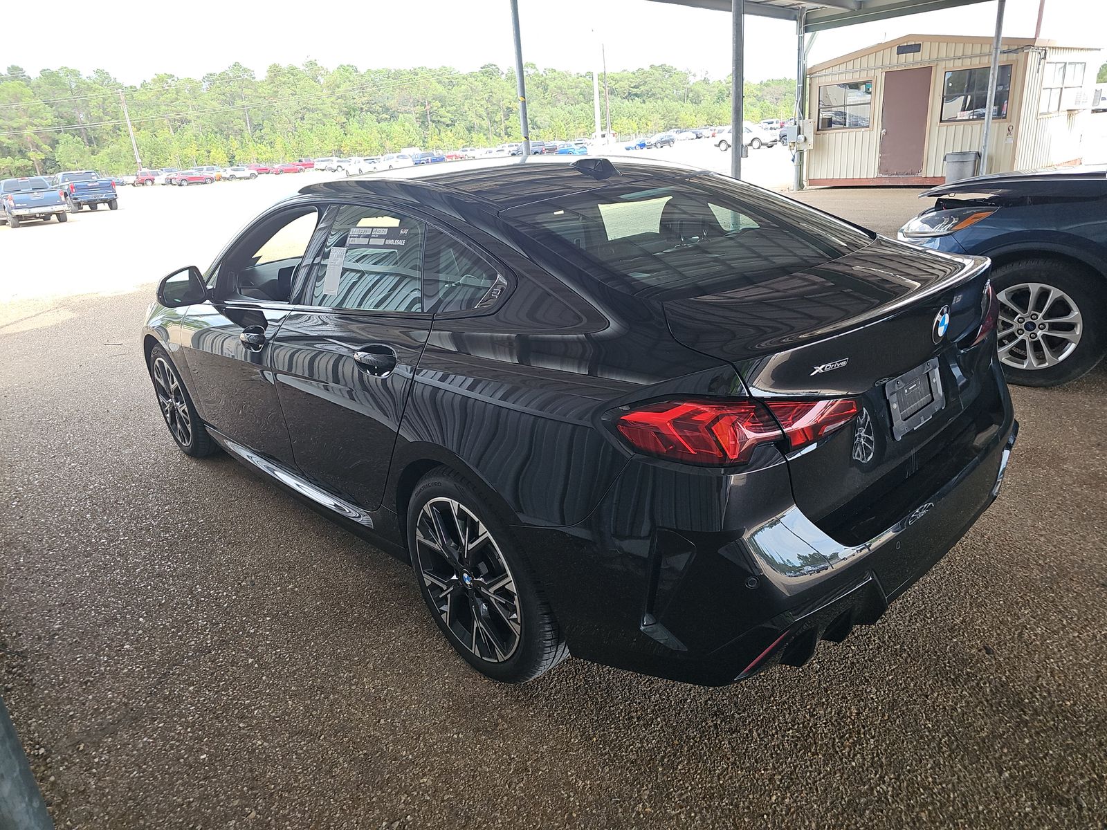 2025 BMW 2 Series 228i xDrive AWD