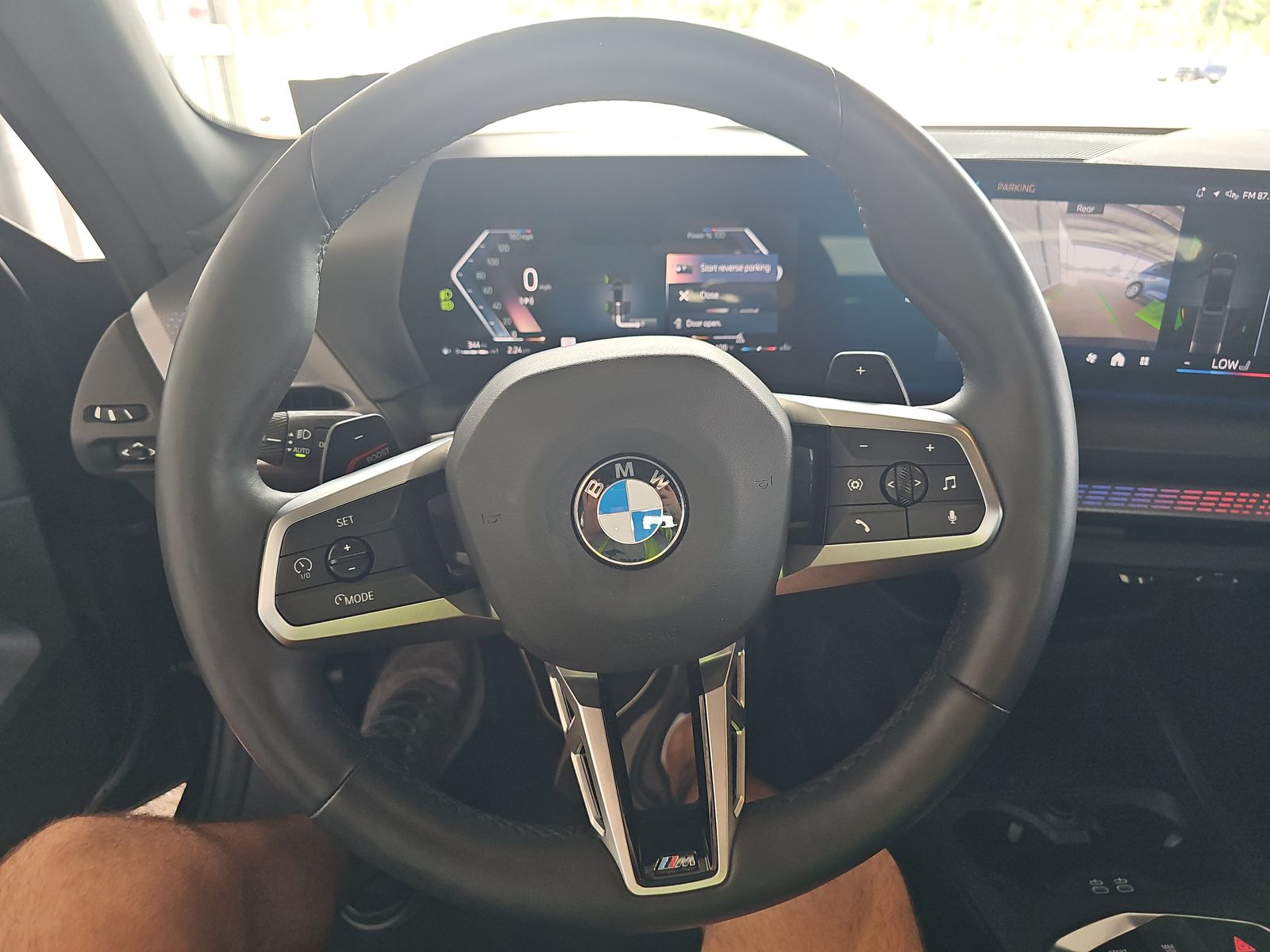 2025 BMW 2 Series 228i xDrive AWD