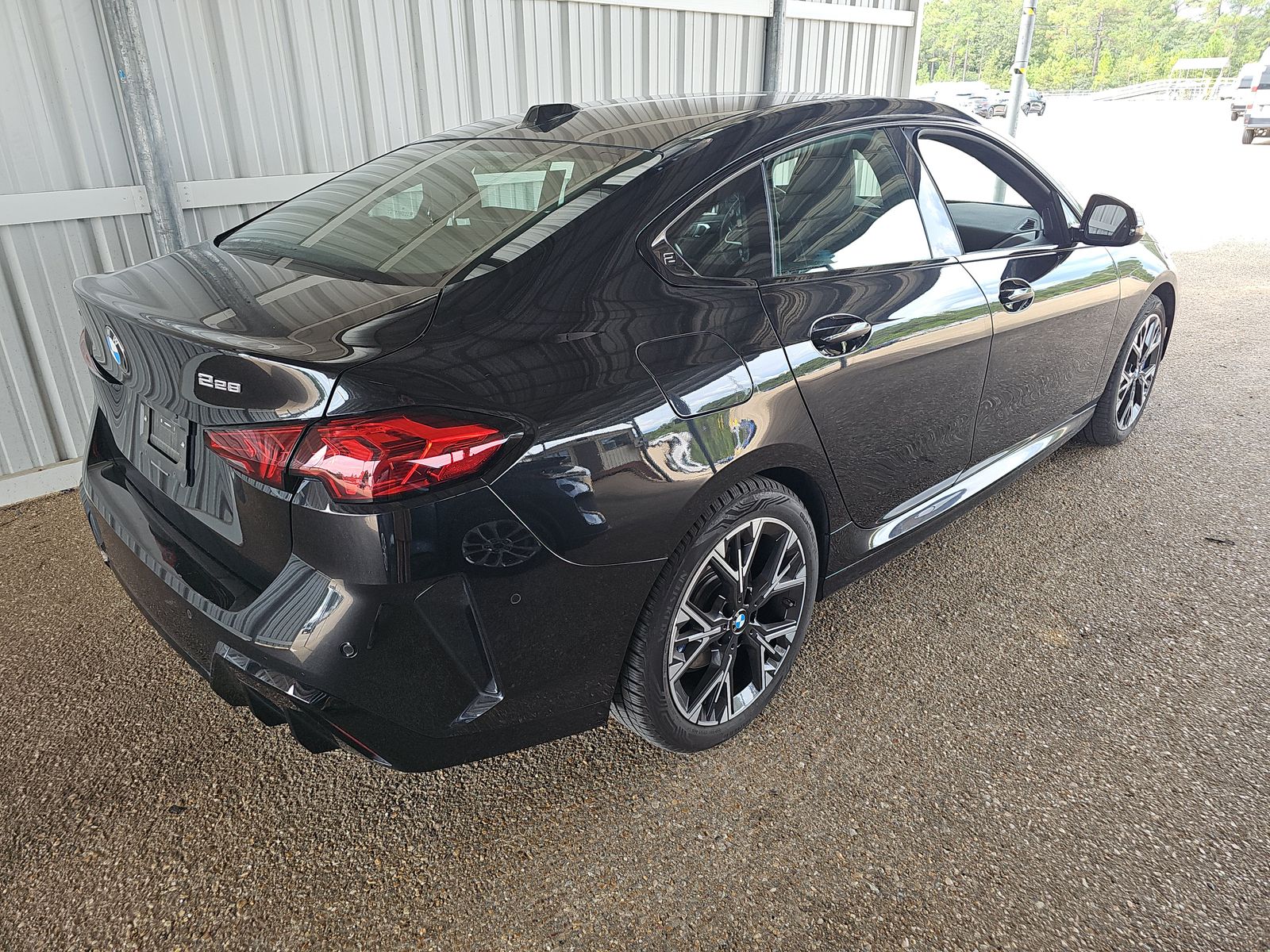 2025 BMW 2 Series 228i xDrive AWD