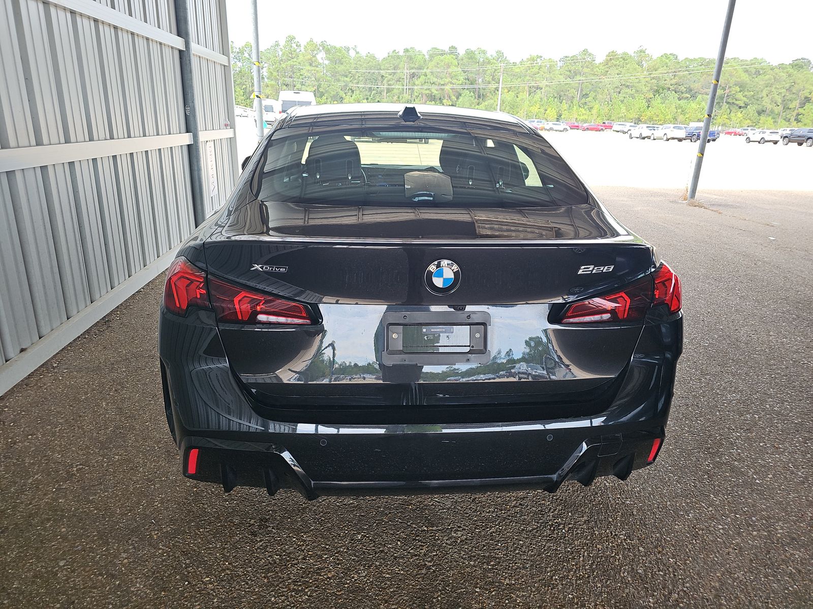 2025 BMW 2 Series 228i xDrive AWD
