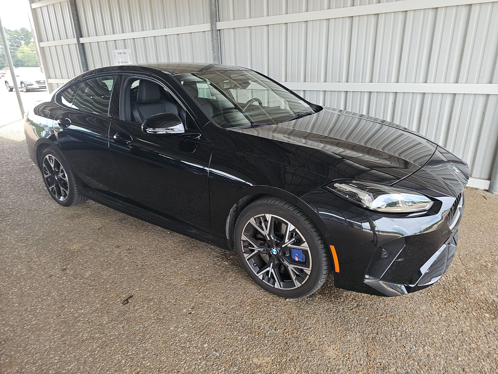 2025 BMW 2 Series 228i xDrive AWD