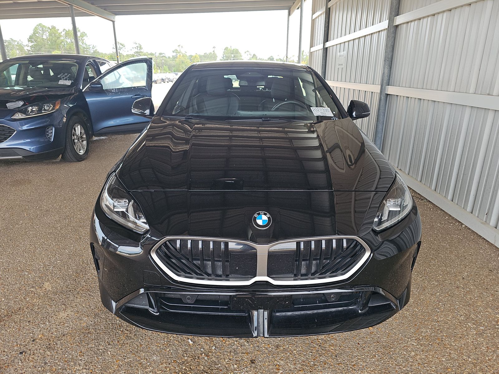 2025 BMW 2 Series 228i xDrive AWD