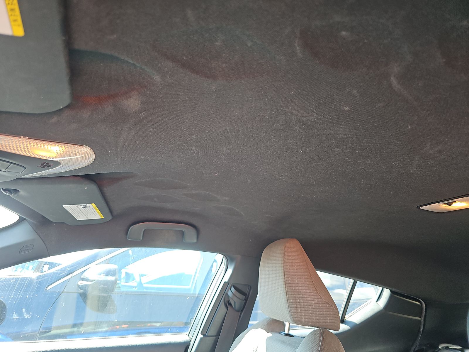 2019 Toyota C-HR XLE FWD