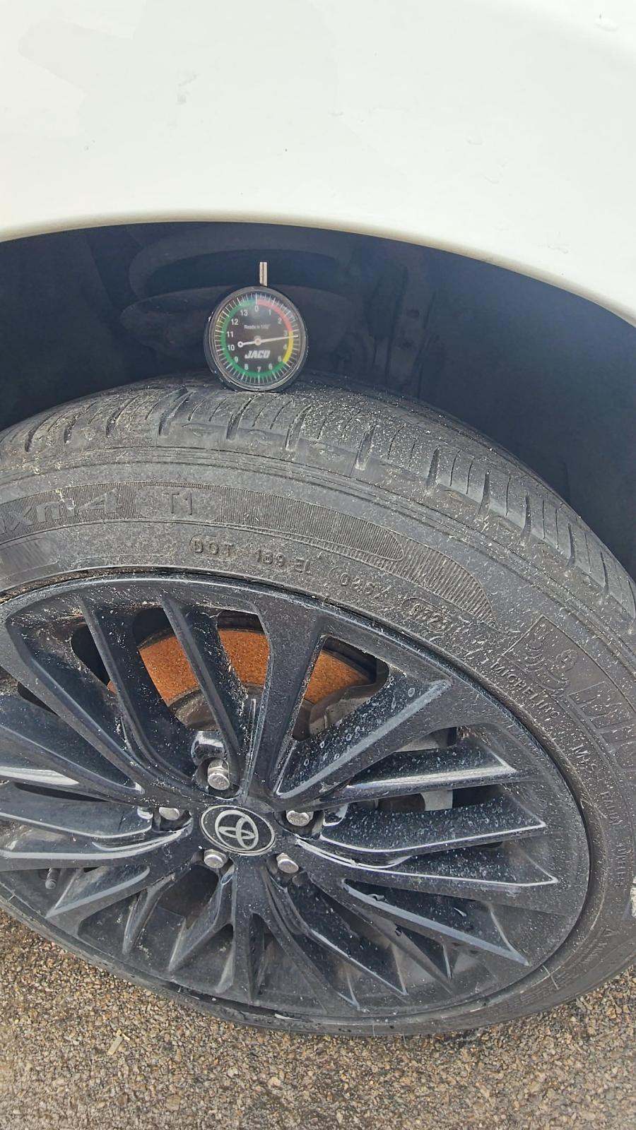 2022 Toyota Camry SE FWD