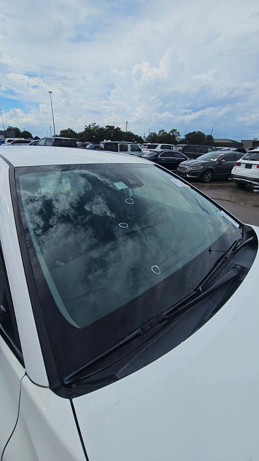 2022 Toyota Camry SE FWD