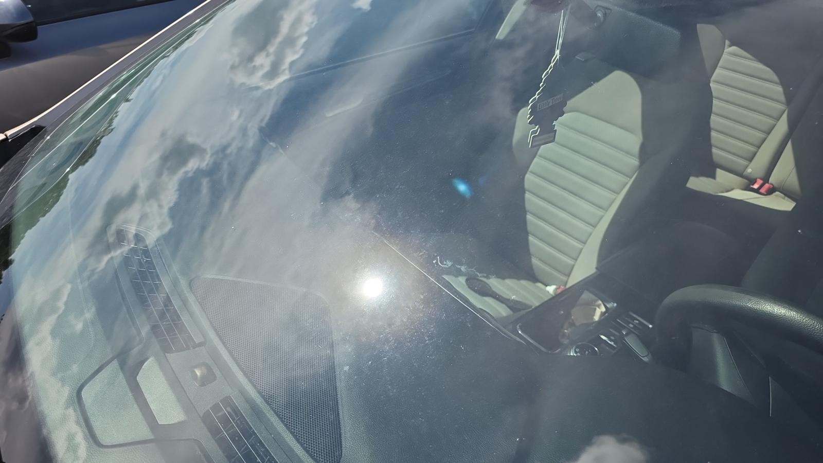 2018 Ford Fusion Hybrid S FWD