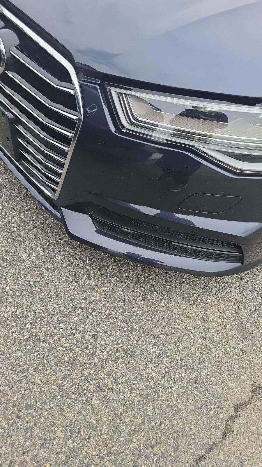 2018 Audi A6 3.0T Premium Plus AWD