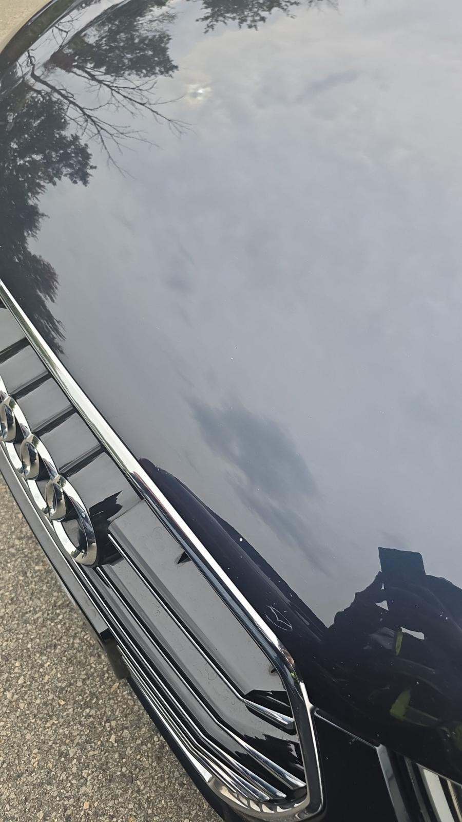 2018 Audi A6 3.0T Premium Plus AWD