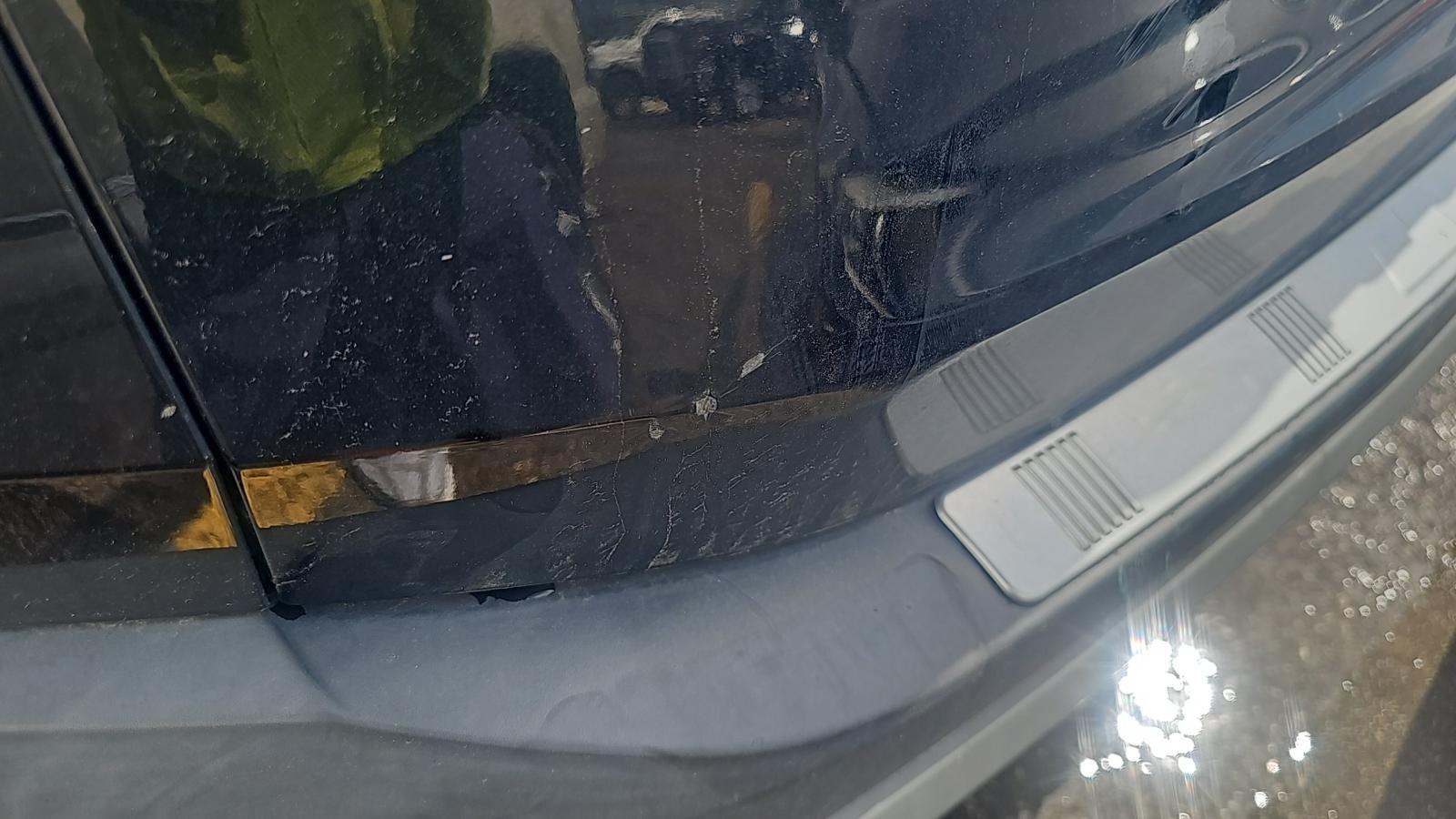 2022 Nissan Rogue SV AWD