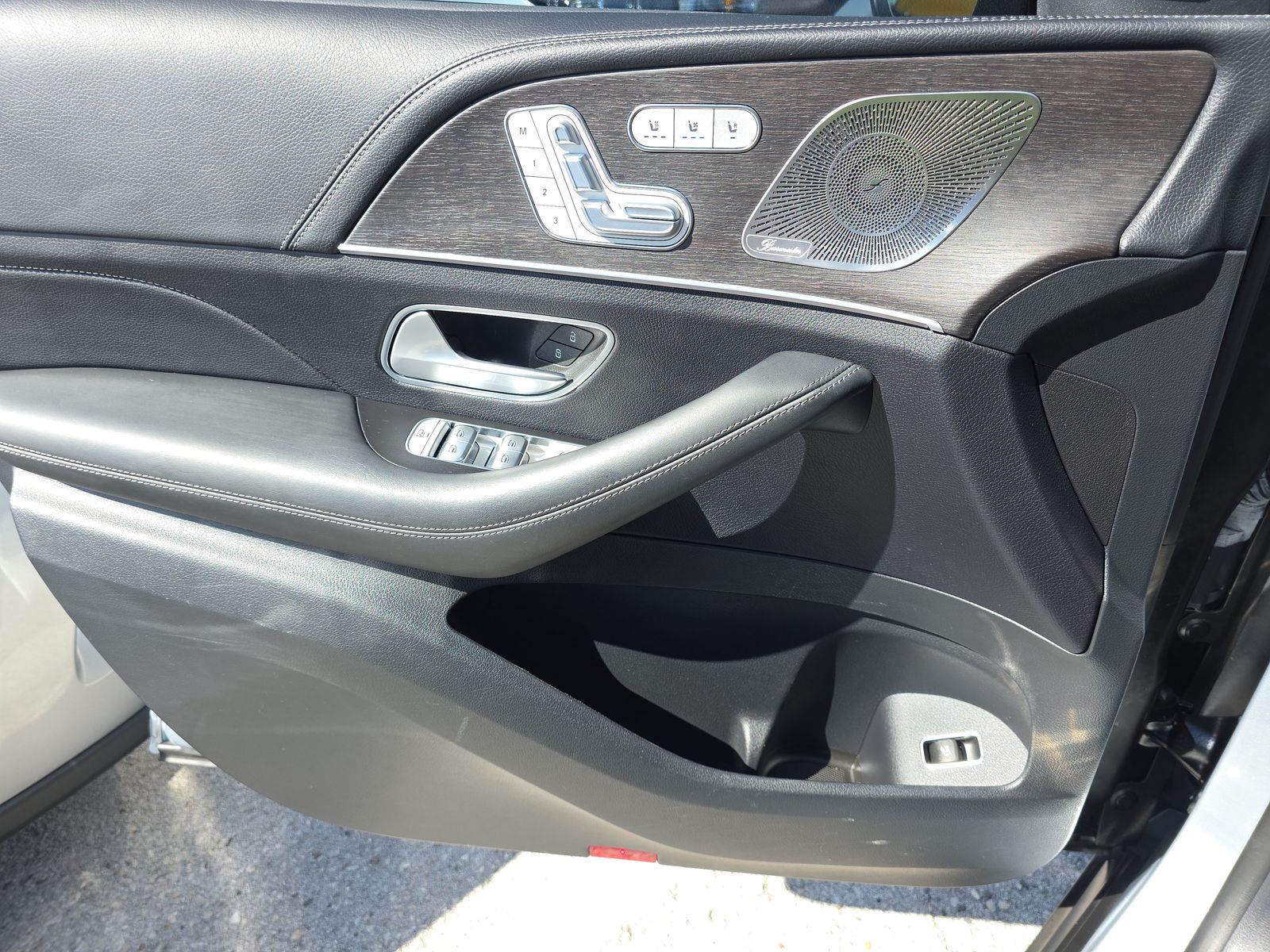 2024 Mercedes-Benz GLE AMG GLE 53 AWD