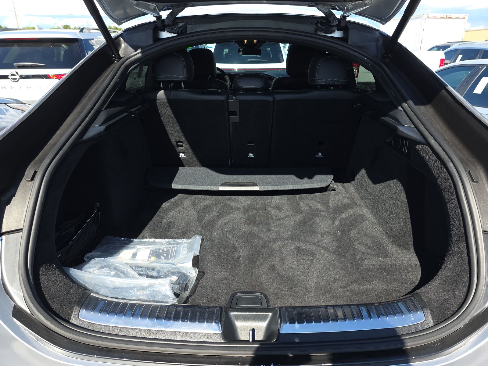 2024 Mercedes-Benz GLE AMG GLE 53 AWD