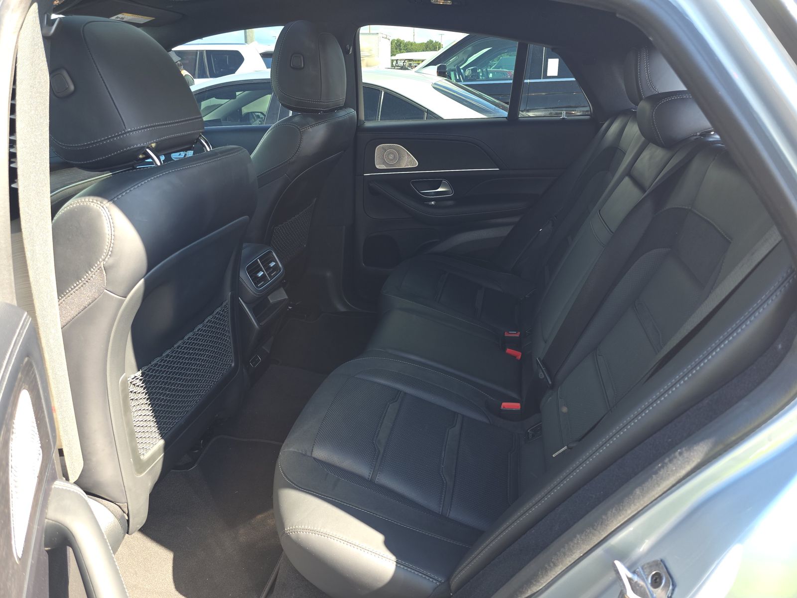 2024 Mercedes-Benz GLE AMG GLE 53 AWD