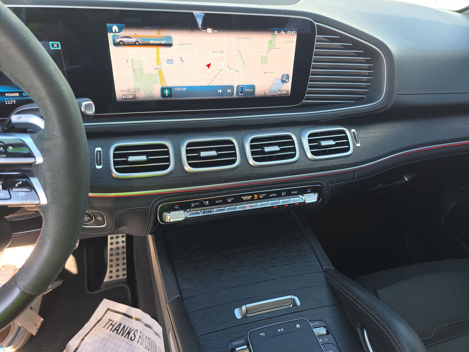 2024 Mercedes-Benz GLE AMG GLE 53 AWD