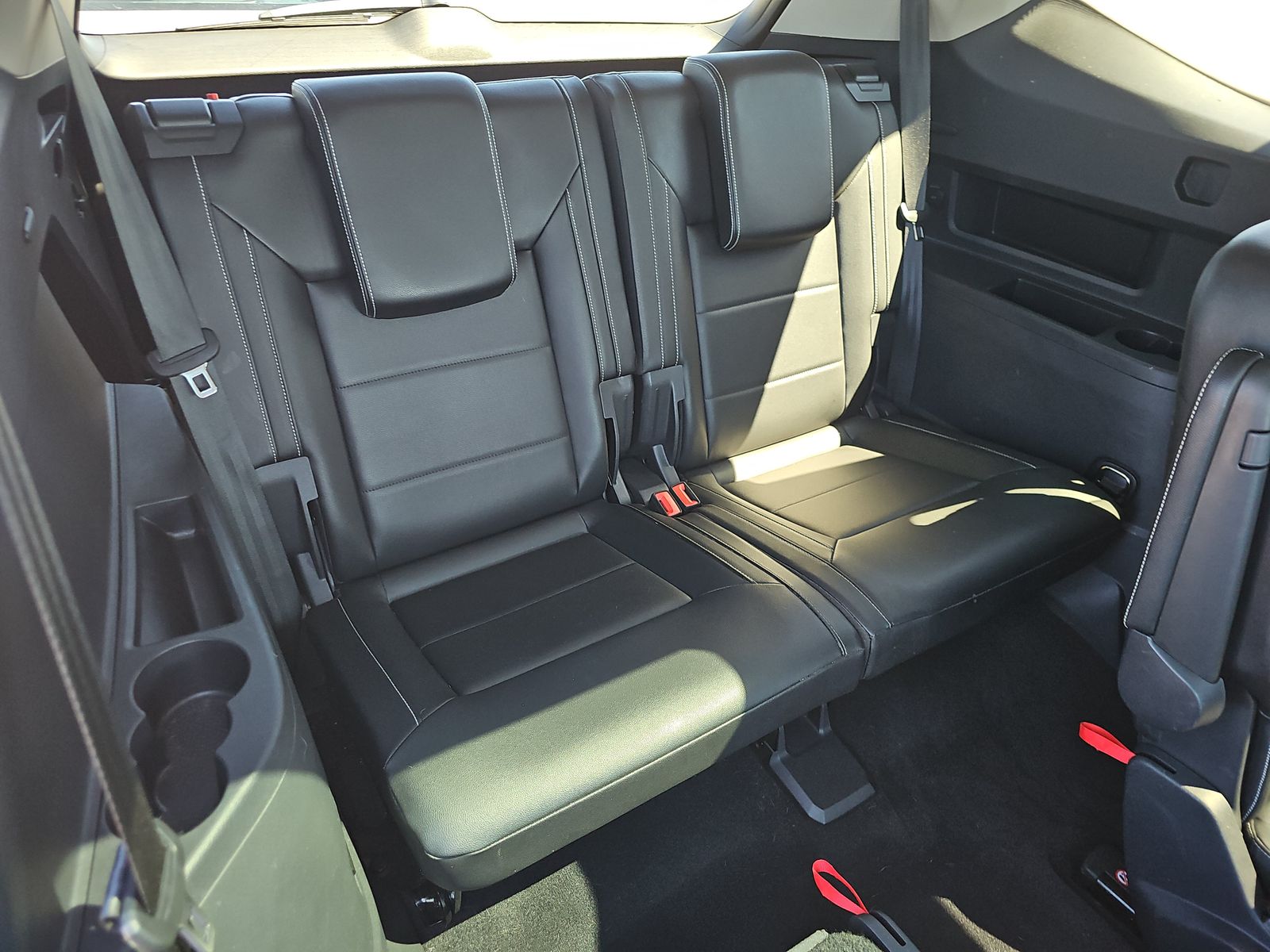 2022 Volkswagen Atlas 3.6L SE FWD