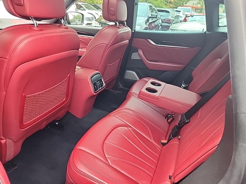 2022 Maserati Levante Modena AWD