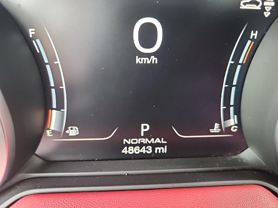 2022 Maserati Levante Modena AWD