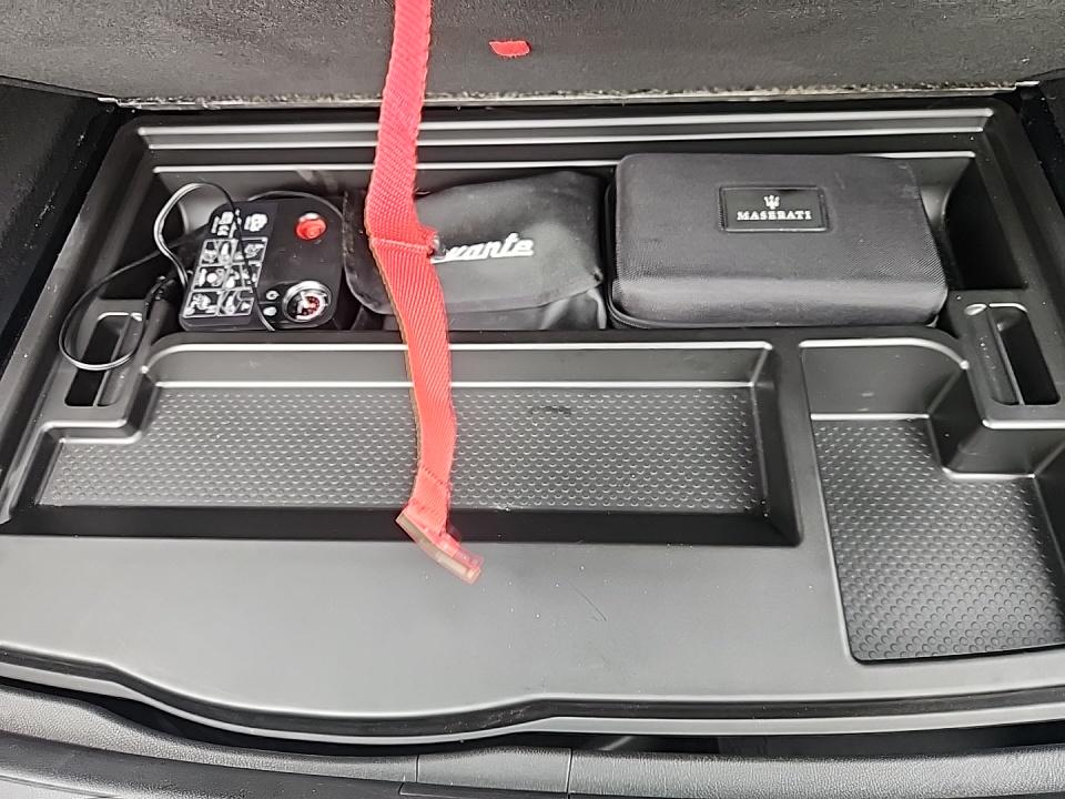 2022 Maserati Levante Modena AWD