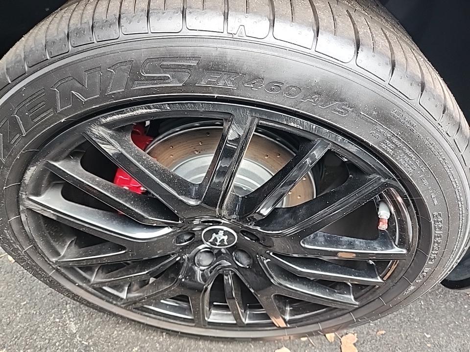 2022 Maserati Levante Modena AWD