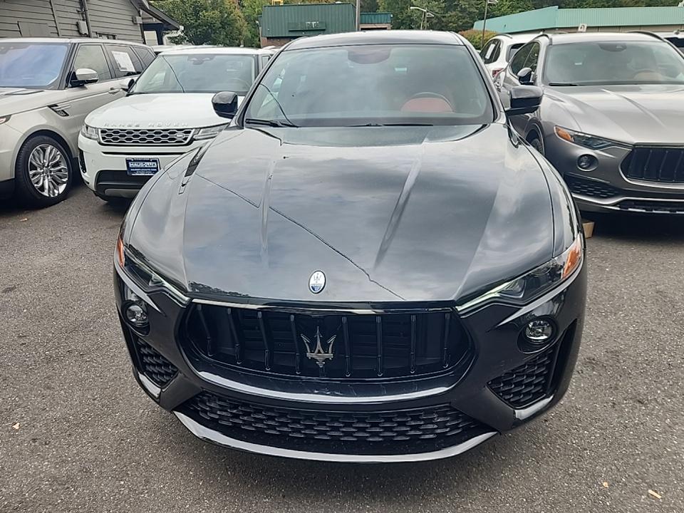 2022 Maserati Levante Modena AWD