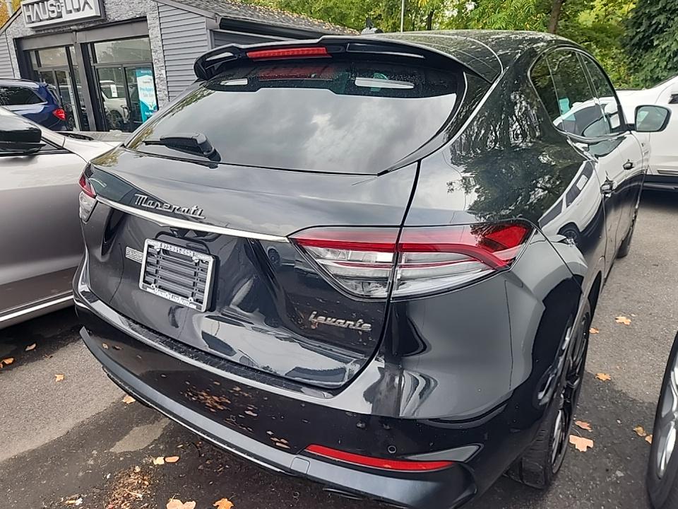 2022 Maserati Levante Modena AWD