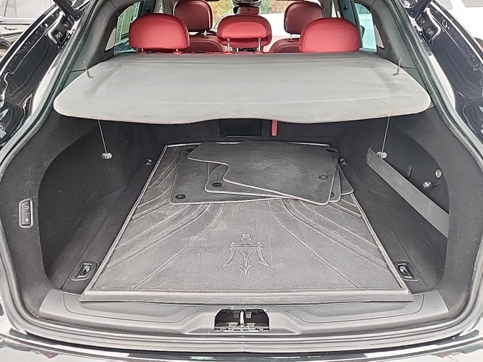 2022 Maserati Levante Modena AWD