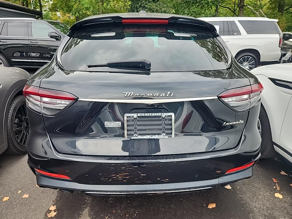2022 Maserati Levante Modena AWD