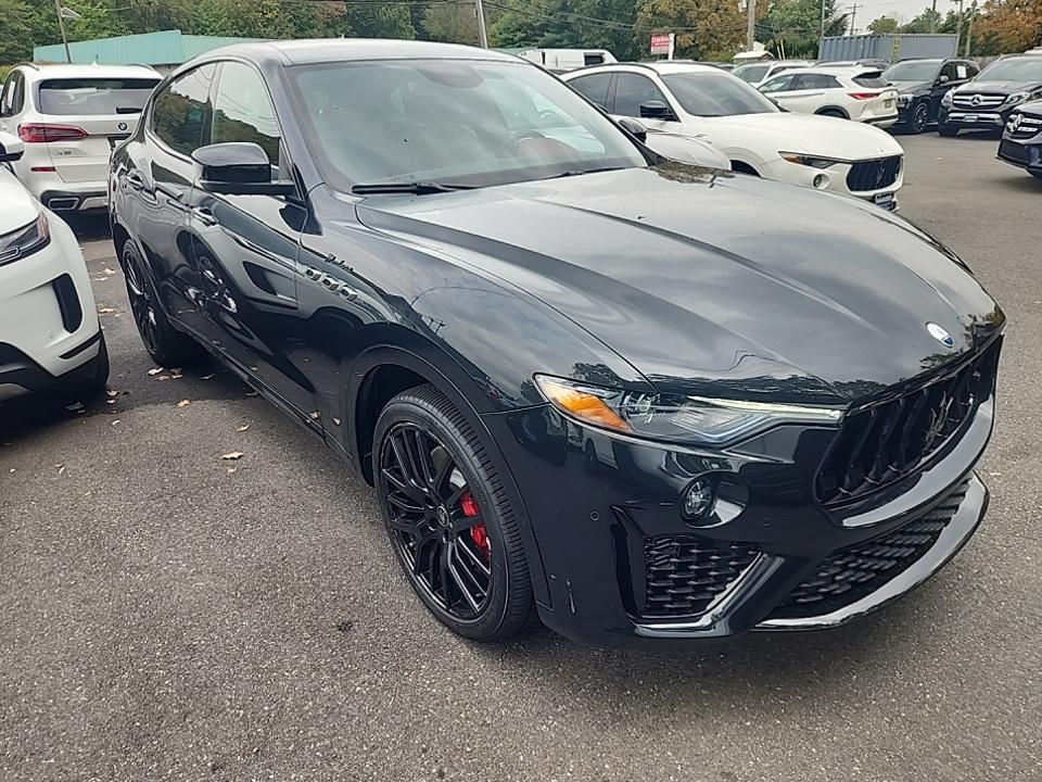 2022 Maserati Levante Modena AWD
