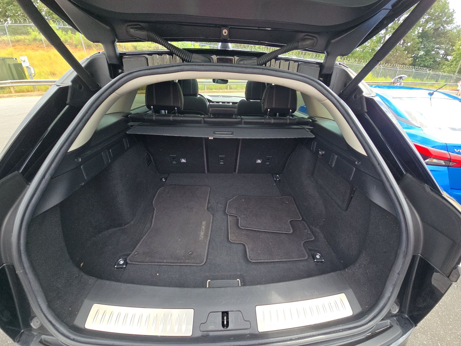 2020 Land Rover Range Rover Velar S AWD