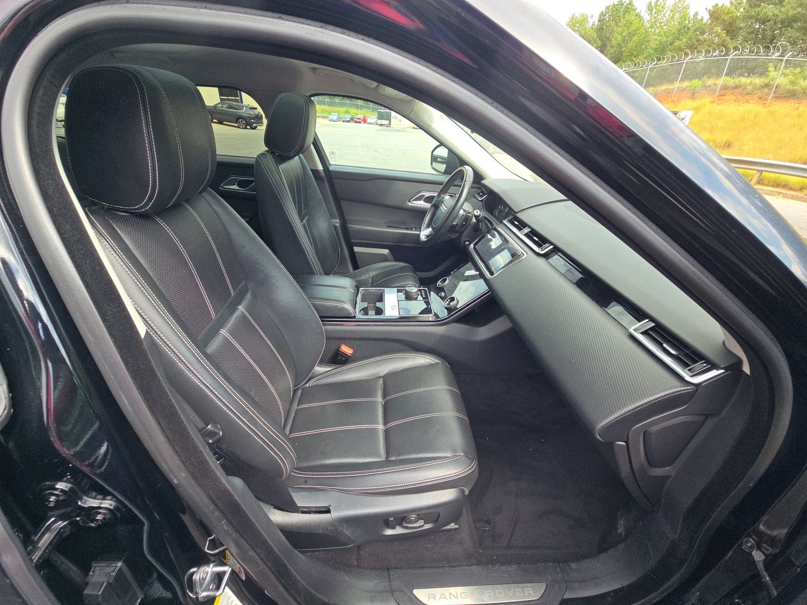 2020 Land Rover Range Rover Velar S AWD